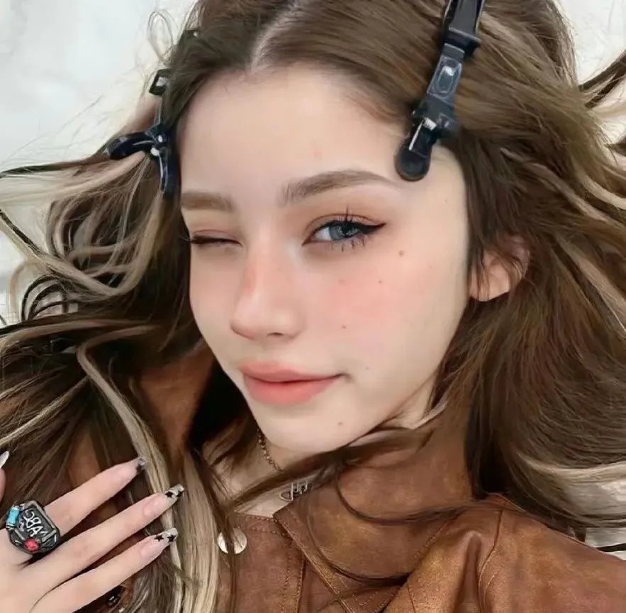 我家那闺女2025
